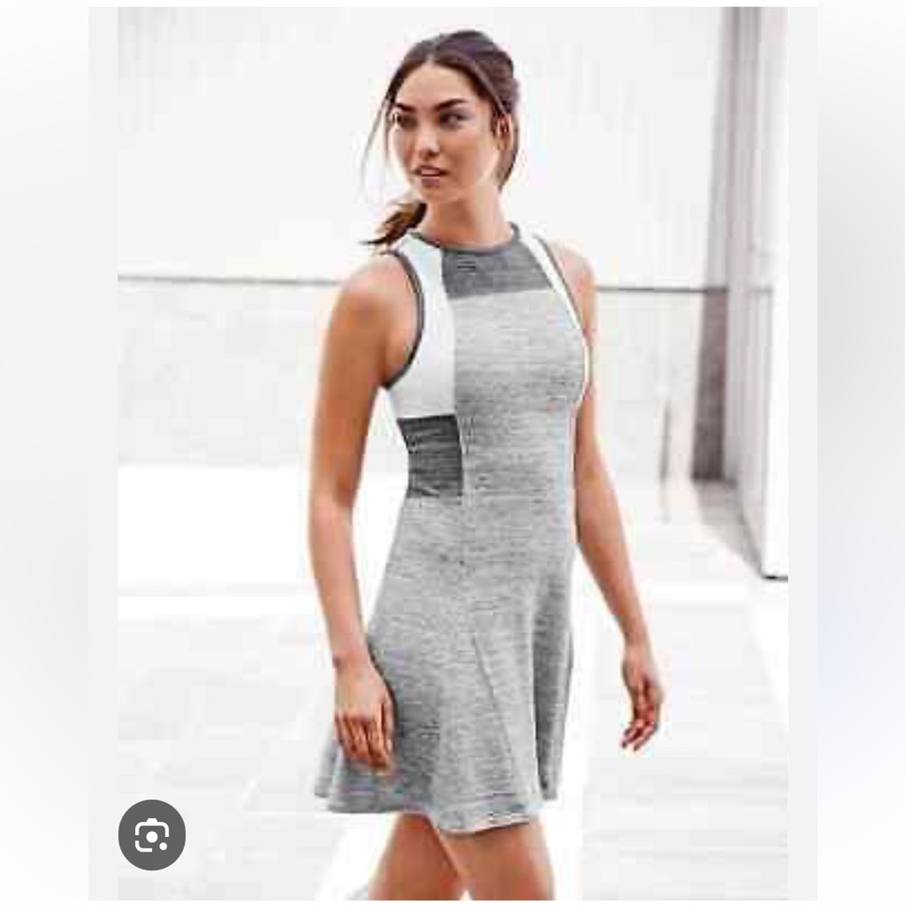 DEREK LAM Athleta Crosby dress
